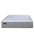Ensemble complet matelas et cadre de lit : ensemble confort complet -