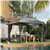 10' x 10' Outdoor Gazebo w/ UV60+ Polycarbonate Roof, Dark Grey