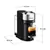 Machine à café et expresso Nespresso Vertuo Next Deluxe de DeLonghi