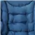 Fauteuil Rembourré Confortable avec Poche Latérale de Rangement