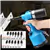 Pistolet Pneumatique ProPress – Kit Auto