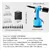 Pistolet Pneumatique ProPress – Kit Auto