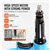 Pistolet Pneumatique ProPress – Kit Auto