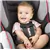 Siège Auto Convertible BabyLock Installation Rapide SureSafe