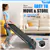 Tapis de course IMFIT Walking Pad Pro , Design compact et pliable