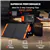 Générateur solaire Jackery 600 Plus avec panneau solaire 100 W