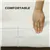 Canapé Beige 2 Places – Rembourrage Moelleux et Pieds en Bois Durables