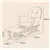 NestEase – Fauteuil à bascule avec repose-pieds et rangement