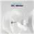 Circulateur d'air sur pied Woozoo 360°