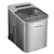 Machine à glaçons nettoyante Frigidaire 11,8kg(26 lb),acier inoxydable