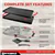 Raclette genevoise Swissmar 8 personnes