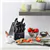 Ensemble de couteaux Zwilling Twin Gourmet, 18 pièces