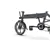 Vélo électrique pliable Blutron 350W – Gris