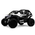 UTV 4x4 24 V Power MX 2 places avec roues en caoutchouc