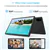 11” Tablets 16GB RAM +256GB ROM Tablet Octa-core 2.4GHz+5.0Hz WiFi Min