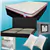 Ensemble matelas et cadre de lit double/complet : Ensemble Comfort Sle