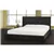 Ensemble matelas et cadre de lit double/complet : Ensemble Comfort Sle