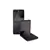 Samsung Galaxy Z Flip7 6,9 po 256 Go Débloqué – Noir Jet (12Go/256Go/Android)