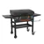 Plancha BBQ Blackstone 28 po avec couvercle à charnière (au propane)