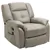 Fauteuil Multifonction de Qualité Supérieure avec Massage 8 Points et