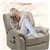 Fauteuil Multifonction de Qualité Supérieure avec Massage 8 Points et