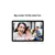 Tablette Samsung Galaxy A9+ 11 po 128Go - Graphite (Octa-Core/8Go/128Go/Android)