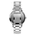 Montre Timex Waterbury pour homme – Cadran bleu, acier inoxydable
