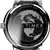 Montre Timex Waterbury pour homme – Cadran bleu, acier inoxydable