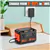 Kit générateur solaire Takki 150 W avec panneau 21 W