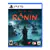 L’Ascension des Ronin – Jeu PS5