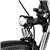 EMMO Monta Vélo Électrique – Vélo de Ville Premium pour Adultes – 48V