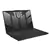 Portable de jeu Asus TUF 17.3 po RTX 4050 - Gris méca (i7-13620H/16Go/1To/Win 11H)