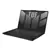 Portable de jeu Asus TUF 17.3 po RTX 4050 - Gris méca (i7-13620H/16Go/1To/Win 11H)