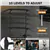 Station Power Tower multifonction maison – Tractions & Dips