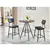 3pc Pub Set- IF-1073