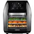 Friteuse intelligente multifonction pour frire, rôtir et cuire