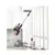 Aspirateur Samsung Jet 60 Pet avec brosse Jet Fit - Or Rose
