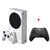 Console Xbox Series S 1 To Edition numérique offre groupée