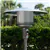Tour de chauffage infrarouge pour terrasse haut de gamme