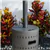 Tour de chauffage infrarouge pour terrasse haut de gamme