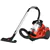 Aspirateur traîneau léger sans sac pour sols durs et tapis