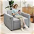 Fauteuil-lit PlushFlex