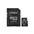 La carte microSD 256 Go Canvas Select Plus de Kingston