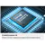 TV intelligent Samsung 43 po U8000F Cristal UHD 4K (Modèle 2025)