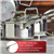 Ensemble de cuisson inox 10 pièces