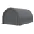 Abri voiture robuste 16 × 10 portable