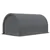 Abri voiture robuste 16 × 10 portable