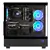 TN PC de jeu (RTX 5060/i5-14400F/32Go/1To/WIN 11 PRO)