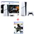 Pack PlayStation 5 Slim avec lecteur de disque et deux jeux