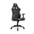 Bureau réglable en hauteur TygerClaw de 42 po + Fauteuil de jeu Tomauri offre groupée